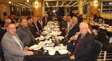 Hüseyin Dündar: Çarşamba’da uyumlu çalışıyoruz