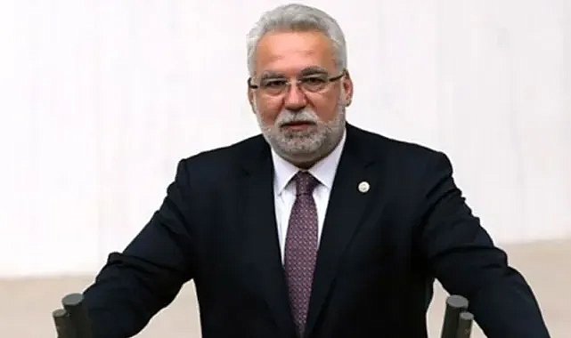 Hüseyin Kocabıyık, Ak Parti’den ihraç edildi! Sosyal medyadan duyurdu