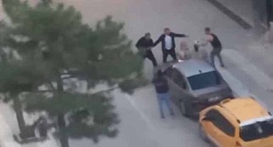 Husumetli kavgasında iftar vakti kan aktı!