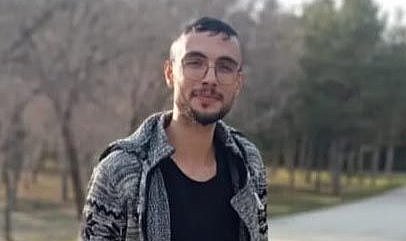 Husumetlisini sokak ortasında tüfekle öldürdü! 