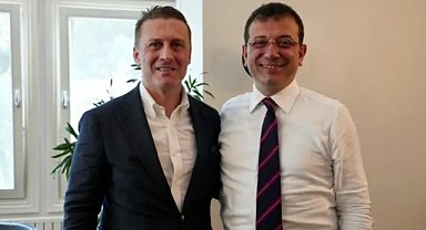 İBB’nin gölge başkanı Ertan Yıldız hakkında tutuklama kararı!