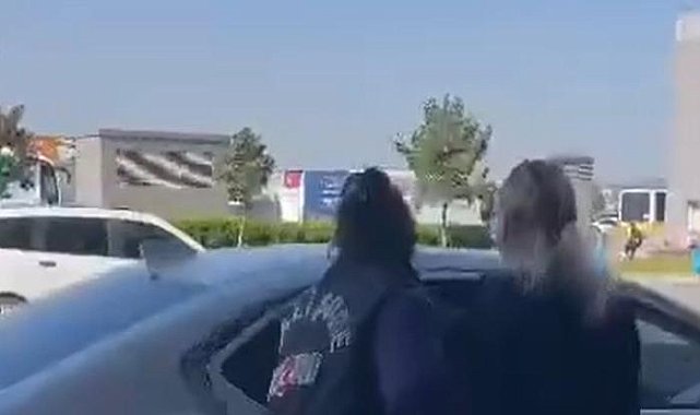 İBB'ye yönelik soruşturmalarda gözaltı sayısı yükseldi! Elif Güven Sabiha Gökçen'de gözaltına alındı