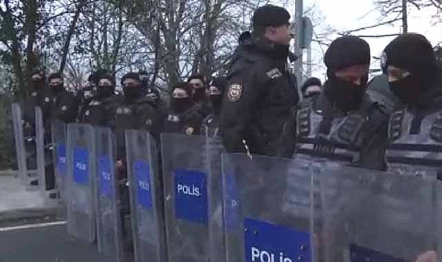 İBB'ye yönelik "terör ve örgütlü suçlar" soruşturmalarında gözaltı sayısı yükseldi