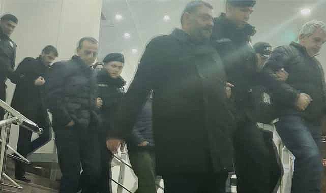 İBB’ye yönelik yürütülen yolsuzluk soruşturmasında gözaltına alınan şüphelilerin sayısı arttı