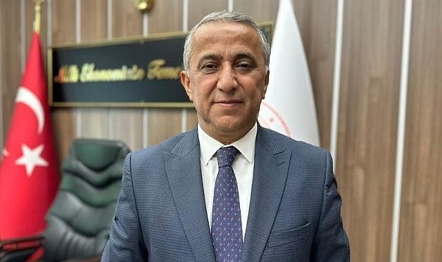 İbrahim Sağlam’dan çiftçilere “ÇKS ürün güncellemesi” hatırlatması! 