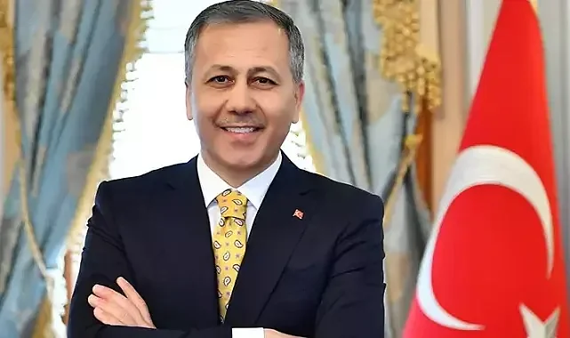 İçişleri Bakanı Yerlikaya'dan 'TikTok' çıkışı: "Bayramdan sonra görün"