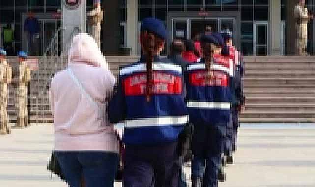 İçişleri Bakanı Yerlikaya duyurdu!  25 şüpheli sınır bölgesinde yakalandı