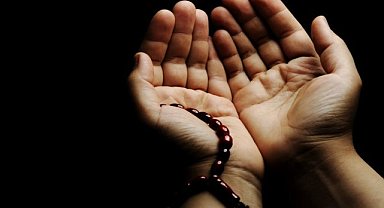 İftar duası nasıl okunur? Arapça ve Türkçe okunuşu ve diyanet meali! Yemek duası nasıl okunur?