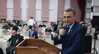 İhsan Kurnaz: Belediyemizin her çalışanı hizmetin temelidir