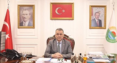 İhsan Kurnaz, Çanakkale Zaferi’nin 110. yıl dönümünü kutladı