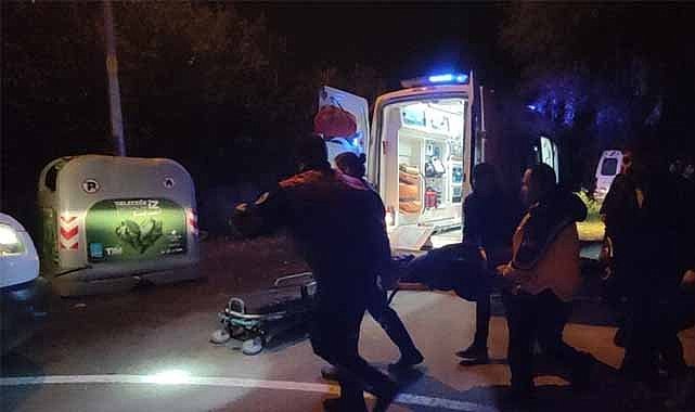 İki aile arasında silahlı kavga! 2 kişi öldü