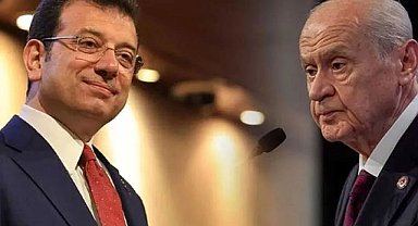 İmamoğlu’na gözaltı sonrası Devlet Bahçeli’den açıklama: “Türk yargısı bağımsız, tarafsız ve objektiftir.”