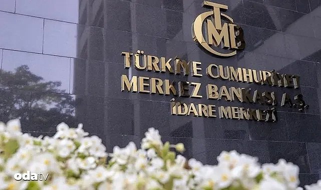 İmamoğlu’nun tutuklanmasının ardından Merkez Bankası’nda olağanüstü toplantı!