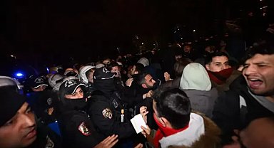 İmamoğlu protestolarında 94 kişi şafak operasyonuyla gözaltına alındı!