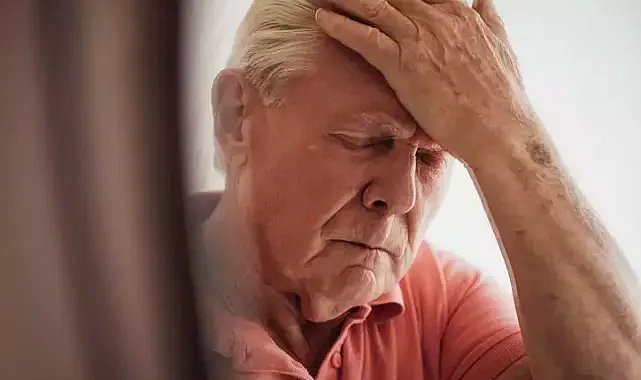 İş stresi sanmayın! Yaşlı hastalığı olarak biliniyordu ama artık gençlerde de görülüyor