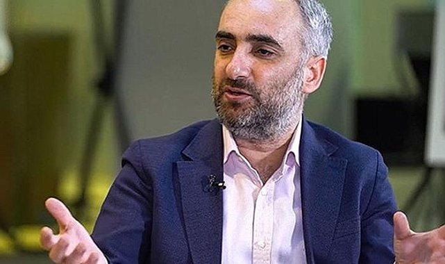 İsmail Saymaz'a yurt dışına çıkış yasağı!