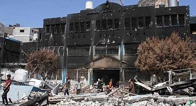 İsrail Gazze’de Birleşmiş Milletlere saldırdı! Bulgaristan vatandaşı öldü