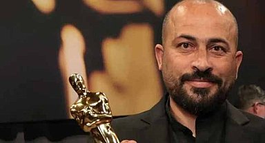 İsrail, Oscar ödüllü belgesel ekibindeki Ballal'ı gözaltına aldı