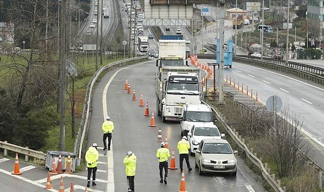 'İstanbul'a giriş çıkışlar yasaklandı' iddiası yalanlandı! Açıklama geldi