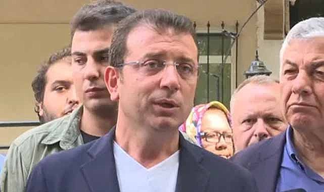 İstanbul Büyükşehir Belediyesi Medya A.Ş.'ye polis baskını! Bilgisayara el konuldu