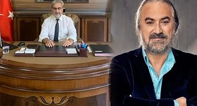 İstanbul Çatalca Müftüsü’nden Volkan Konak’a ağır sözler! “Sahnede gebermiş”