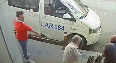 İstanbul’da acımasız yeğen gözünü kırpmadan amcasını kurşunladı!