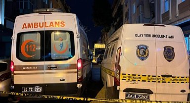 İstanbul’da eski eş dehşeti! Kayınvalidesini, eski eşini ve baldızını vurduktan sonra intihar etti