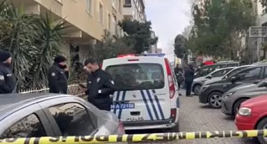 İstanbul'da korkunç aile vahşeti! Eşinin ve 3 çocuğunun canını aldı