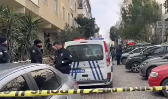 İstanbul'da korkunç aile vahşeti! Eşinin ve 3 çocuğunun canını aldı