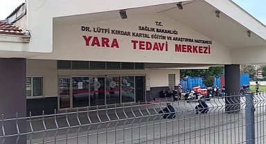 İstanbul'da özel okulda deney sırasında patlama oldu! 6 öğrenci yaralandı! 2 öğrencinin durumu ağır