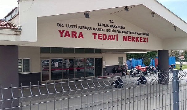 İstanbul'da özel okulda deney sırasında patlama oldu! 6 öğrenci yaralandı! 2 öğrencinin durumu ağır