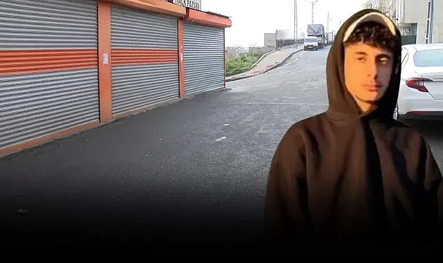 İstanbul’da sosyal medyadan kavga eden çocukların sonu cinayetle bitti!