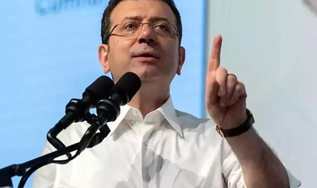 İstanbul için 'kayyum' iddiası! Ekrem İmamoğlu'nun yerine Vali Davut Gül'ü işaret etti