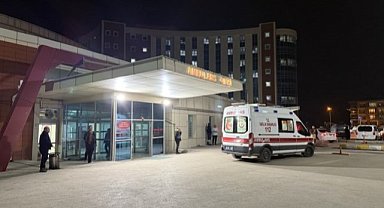 Yaşlı adamın elinde Ramazan topu patladı! Ağır yaralandı