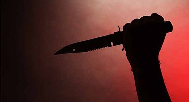 İzmir'de bıçaklı kavgada 1 kişi öldü, 2 kişi yaralandı