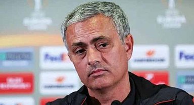 Jose Mourinho PFDK'ya sevk edildi