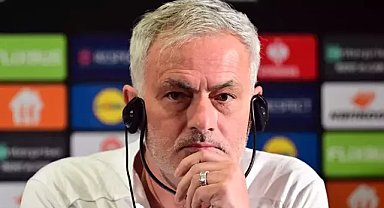 Jose Mourinho PFDK’ya sevk edildi! İşte şaşırtan sebebi