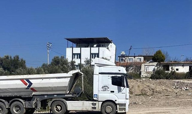 Kaçak atık skandalına rekor ceza! İzmir’de fabrikaların kaçak dökümü ağır fatura çıkardı