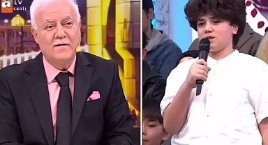 Kaçak siteden maç izlemek günah mı? Nihat Hatipoğlu açıkladı!