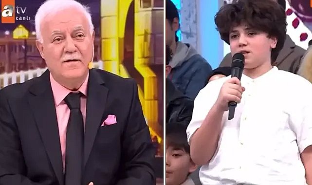 Kaçak siteden maç izlemek günah mı? Nihat Hatipoğlu açıkladı!