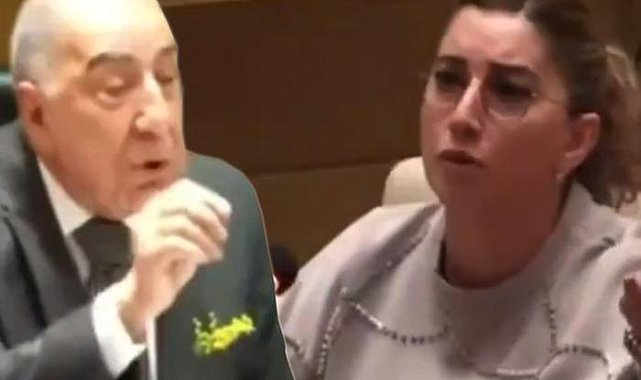 Kadıköy Belediye Meclisi'ndeki görüntüler tepki çekmişti! CHP'li Ahmet Kurtuluş hakkında soruşturma