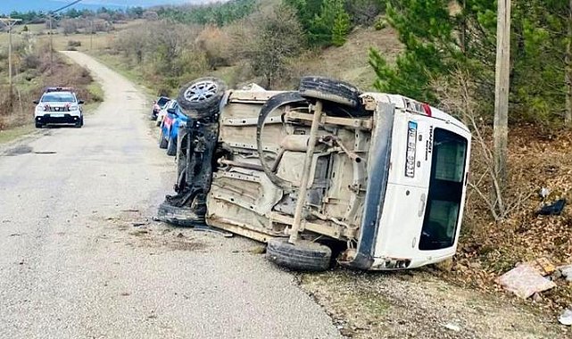 Kahreden olay! Polis memuru hayatını kaybetti