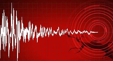 Kandilli duyurdu: Gece saatlerinde Denizli’de korkutan deprem!