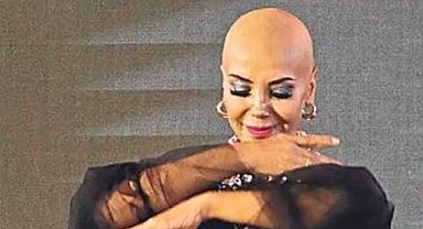 Kanserle mücadele ediyordu! Tanyeli'den kötü haber!