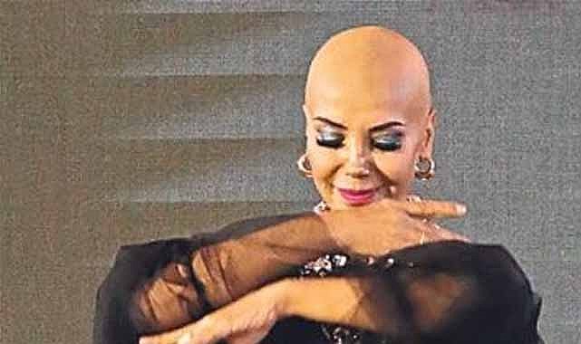 Kanserle mücadele ediyordu! Tanyeli'den kötü haber!