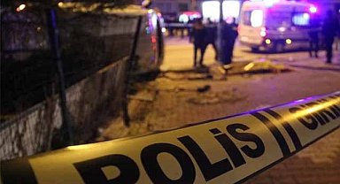 Kardeş kavgasında kan aktı! Vurulan kardeş ağır yaralandı