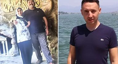 Kayınpederi,kayınvalidesi ve komşusunu katleden şahıstan şaşırtan savunma! 