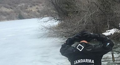 Kayıp öğretmen Tanju Oğuz ölü bulundu