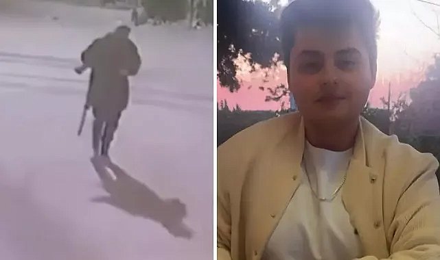 Kayıp olarak aranan gençten acı haber! Cinayet şüphelisi 6 kişi yakalandı