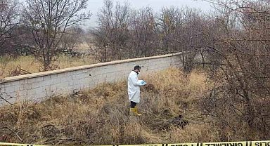 Kayıp olarak aranan Şeyhmus Süsli ölü bulundu